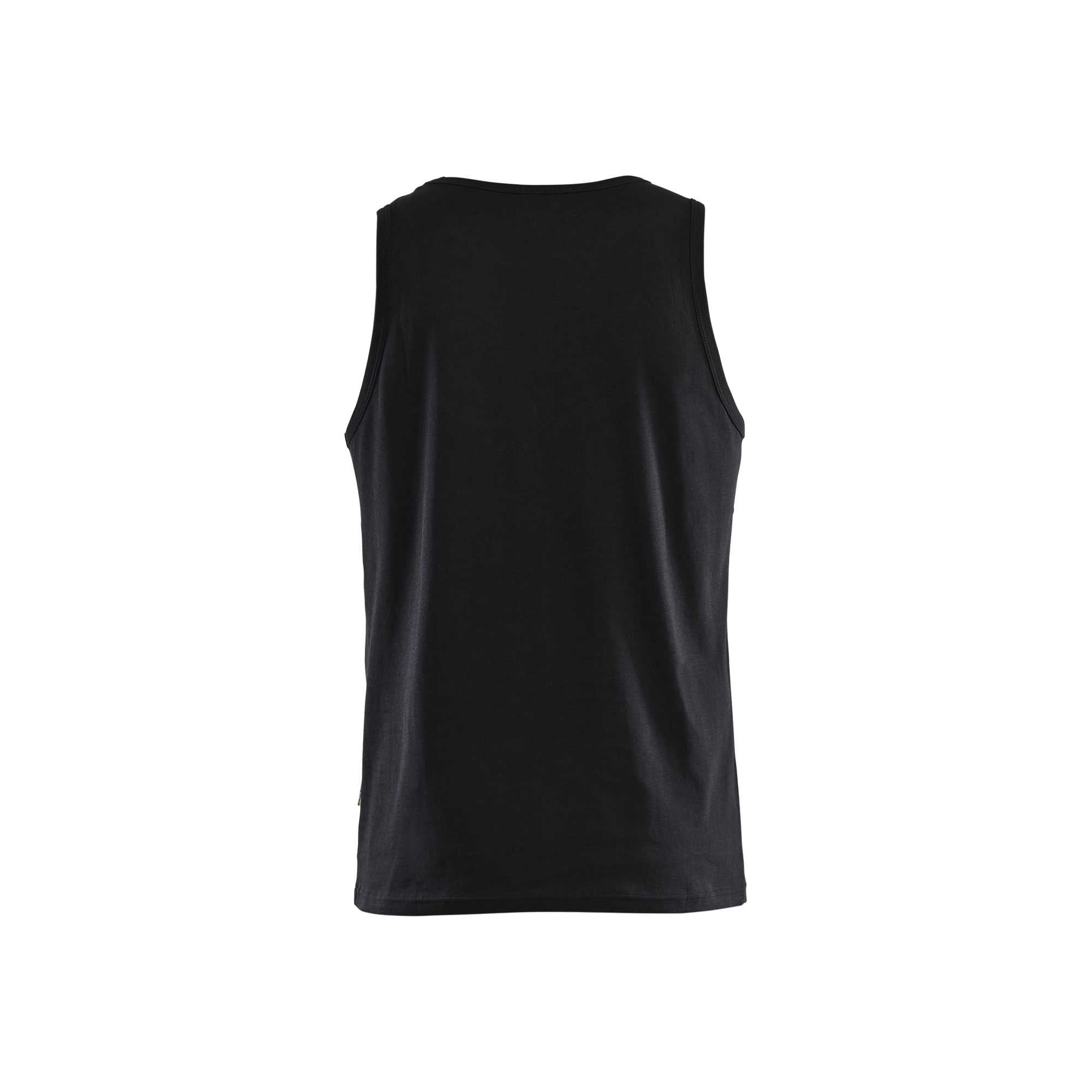 BLAKLADER 35111042 Tank Top Vest Sleeveless Work T-Shirt MEN - 100% Cotton